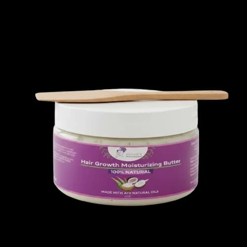 Hair Growth Moisturizing Butter