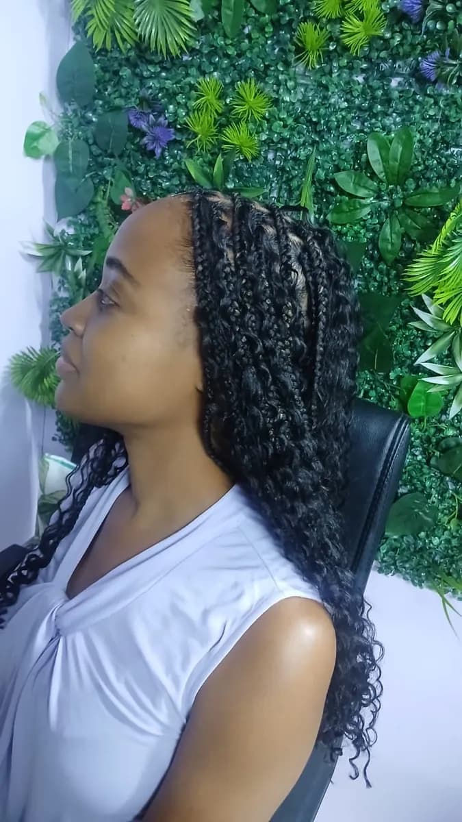 Braids services