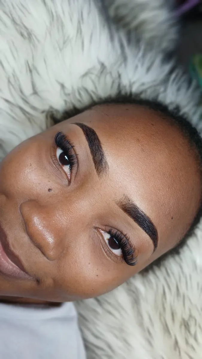 Brows services