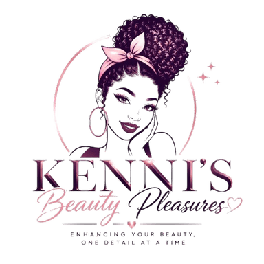 Kenni's Beauty Pleasures
