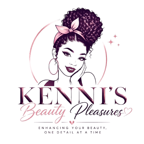 Kenni's Beauty Pleasures